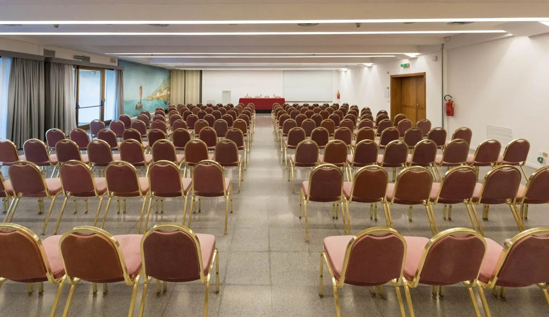 Hotel Villa Carlotta