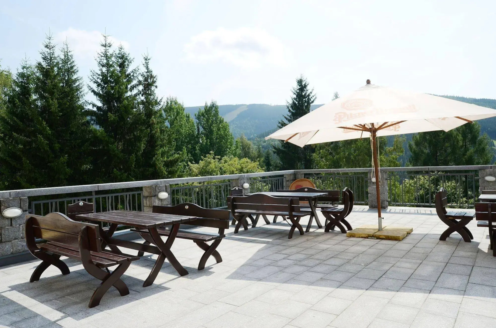 Hotel VZ Bedřichov