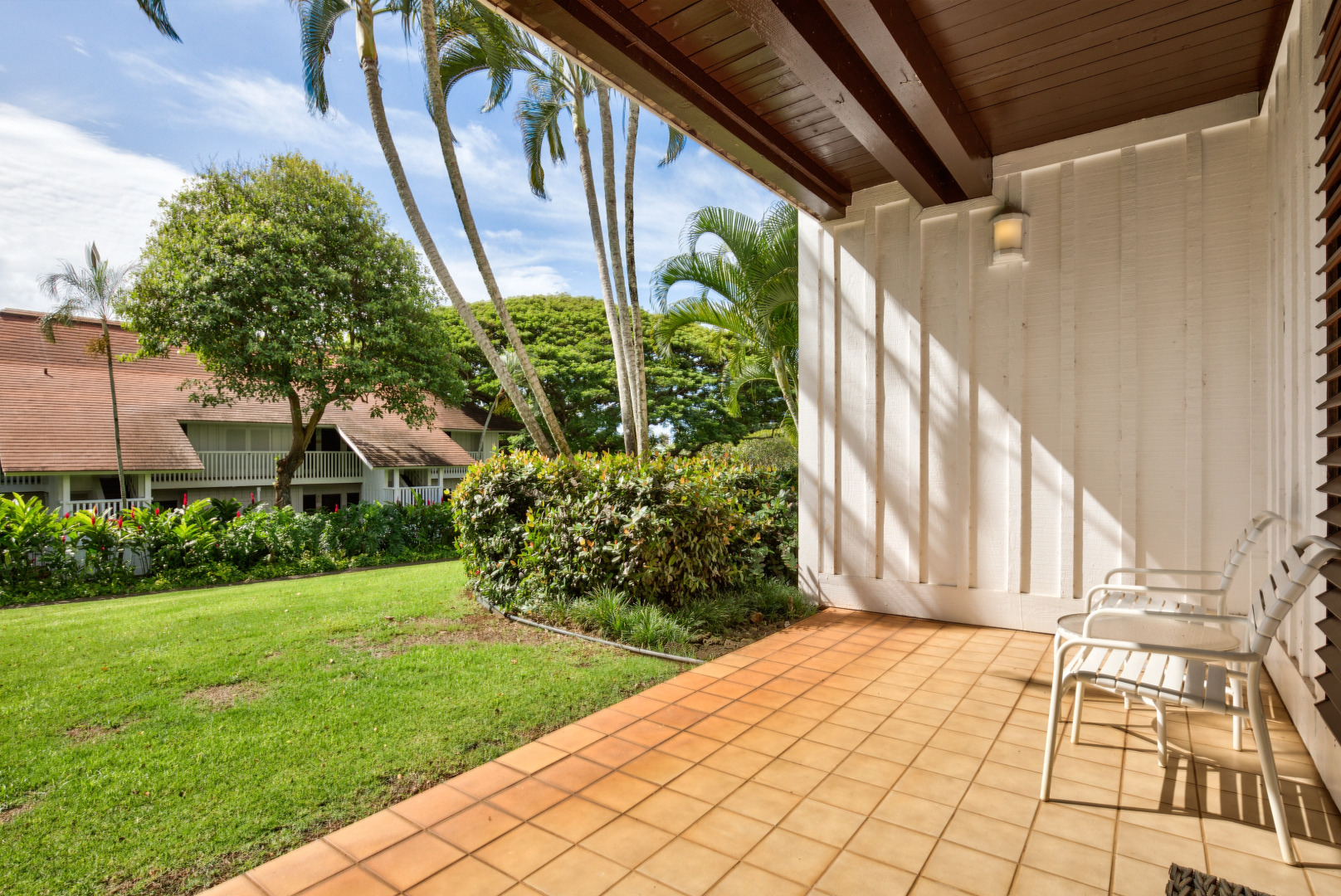 Kiahuna Plantation Resort Kauai by OUTRIGGER