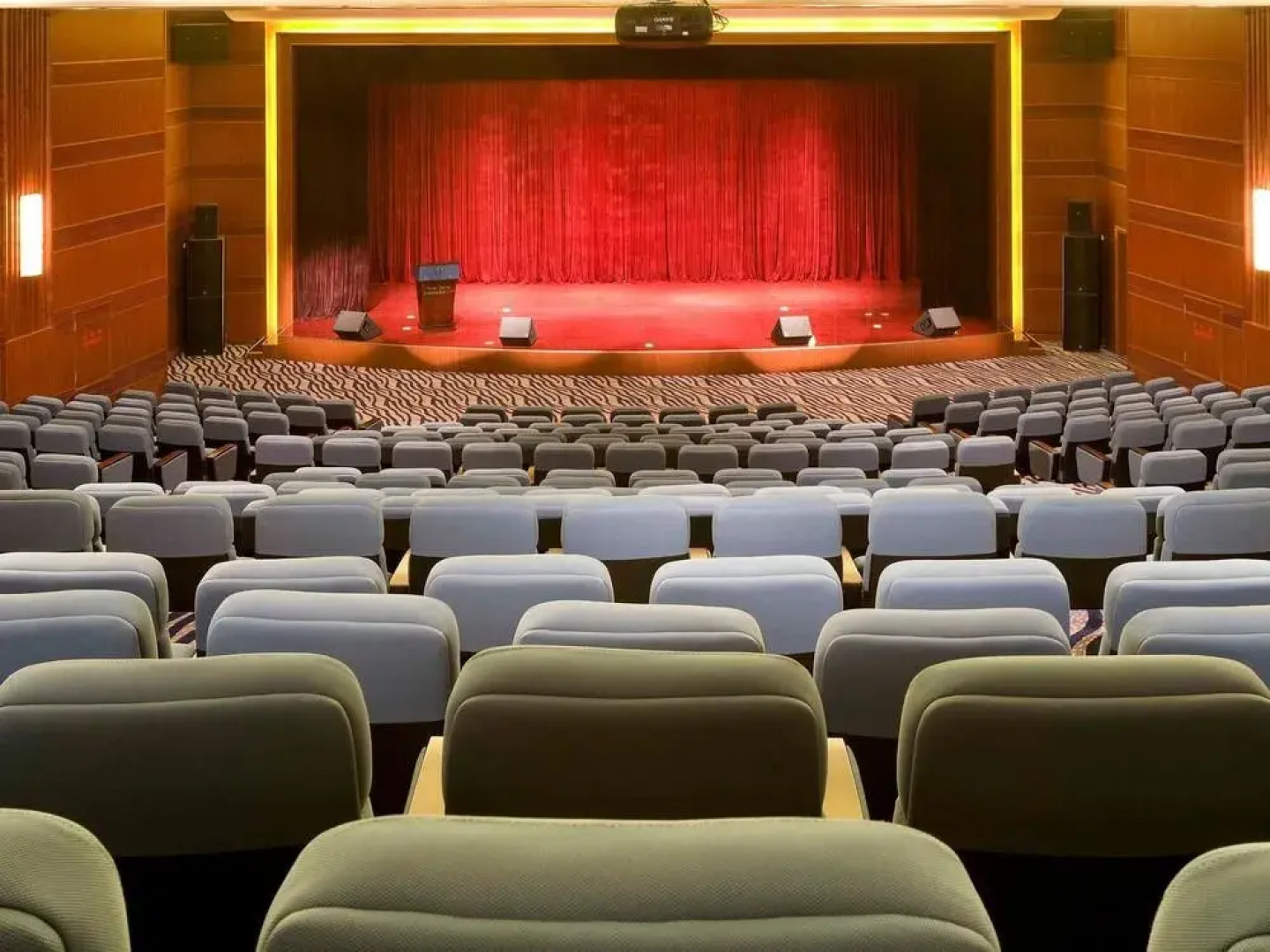 Grand Cypress Teda Dalian