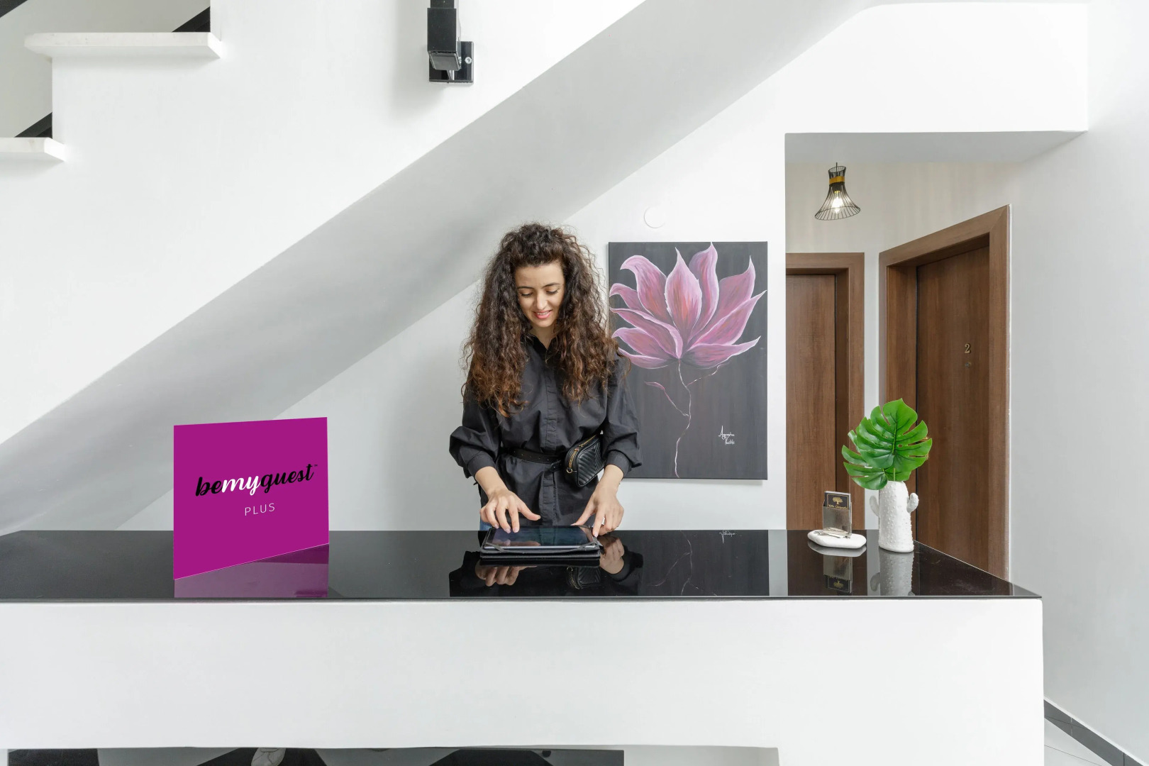 Bemyguest Plus Villa Chrisanthi