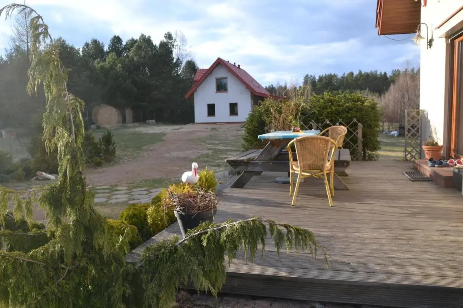 Zagajnik Holiday House