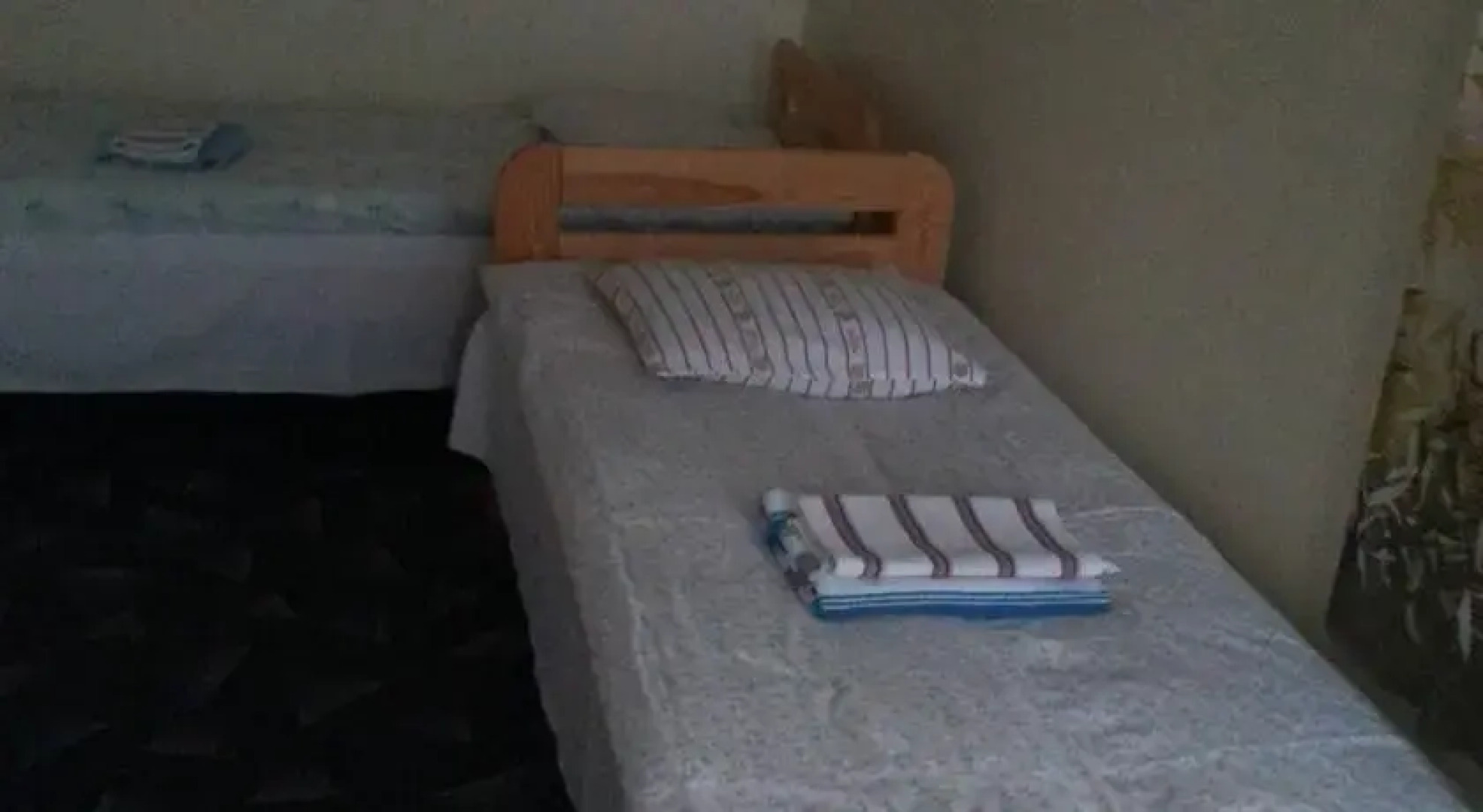 Jäägi Talu Homestay