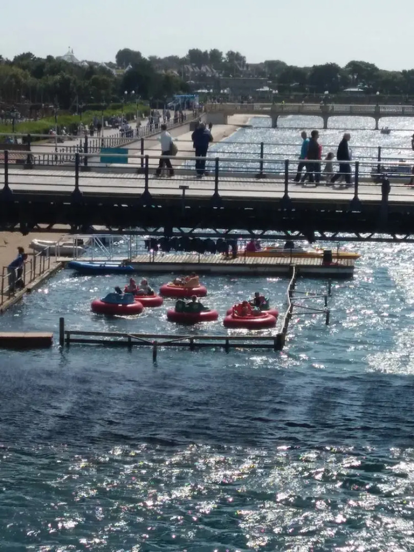 The Shelbourne Apartments