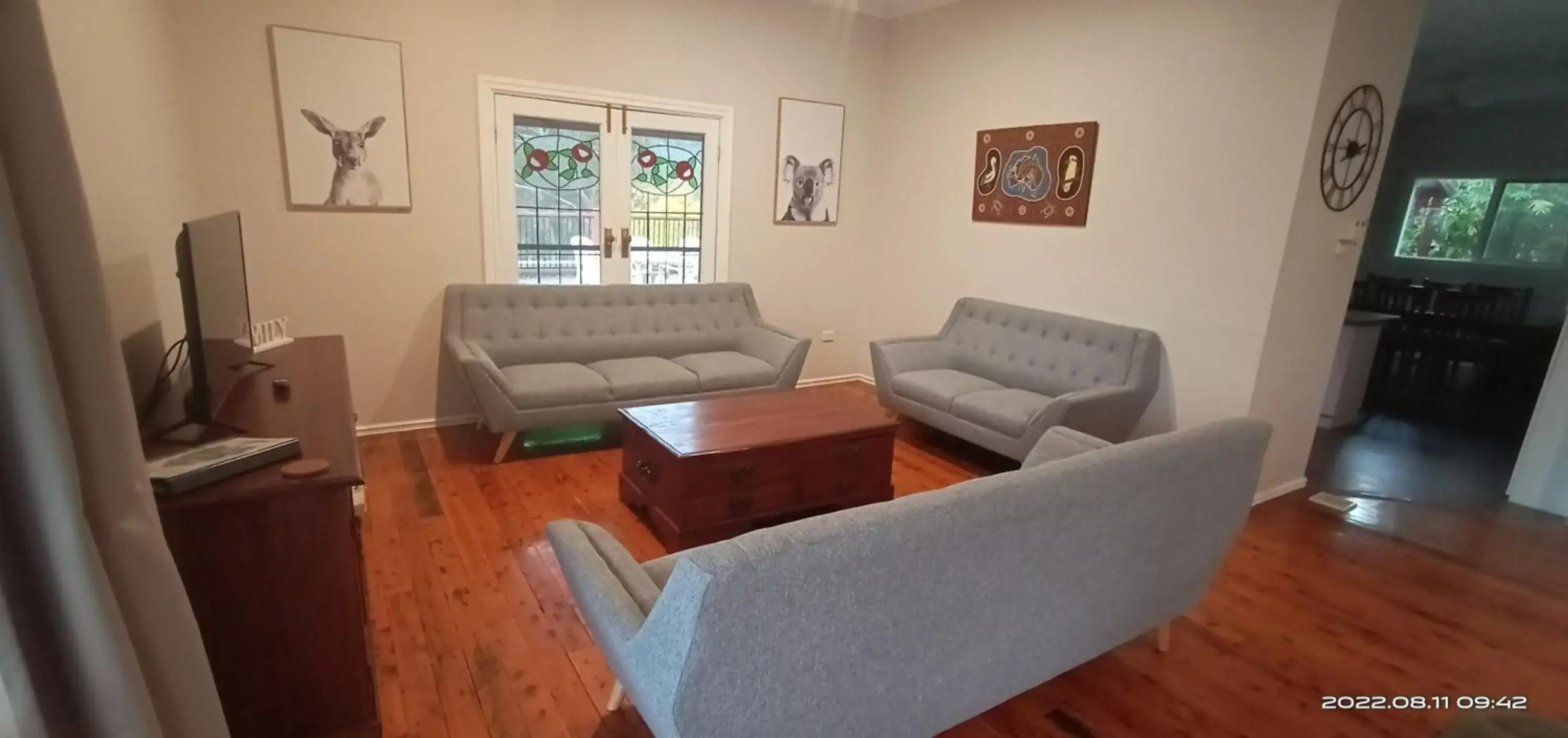 Treetops Escape Albury