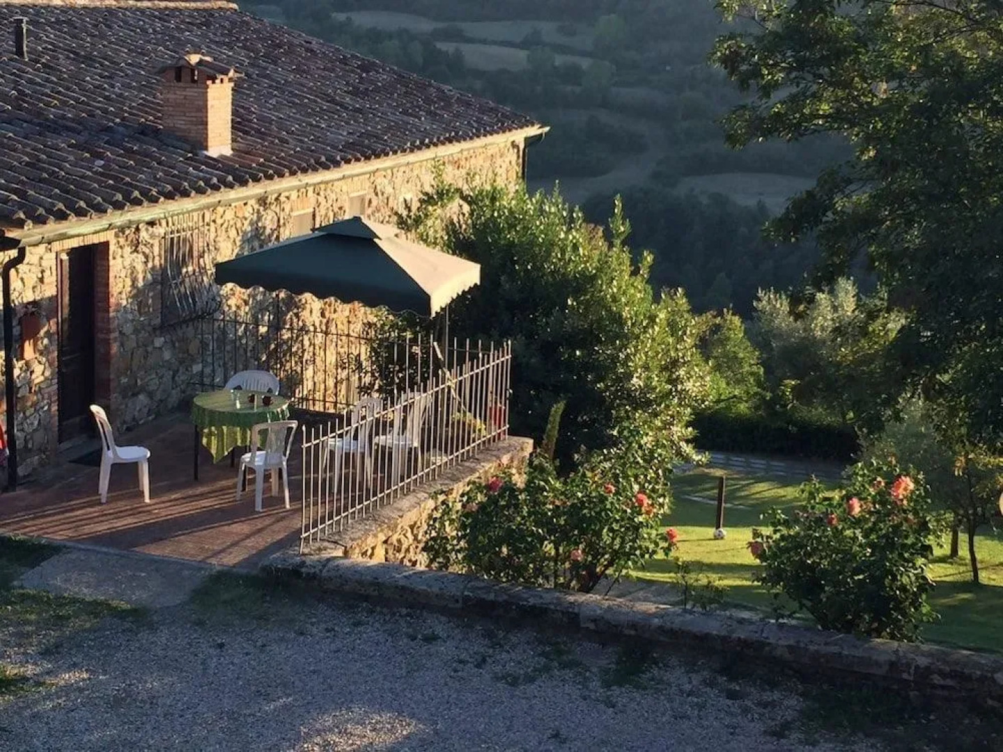 Agriturismo Le Cerinaie