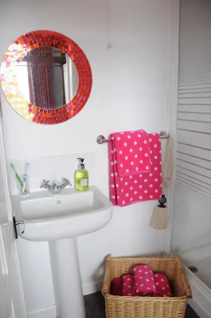 The Forester and Flower