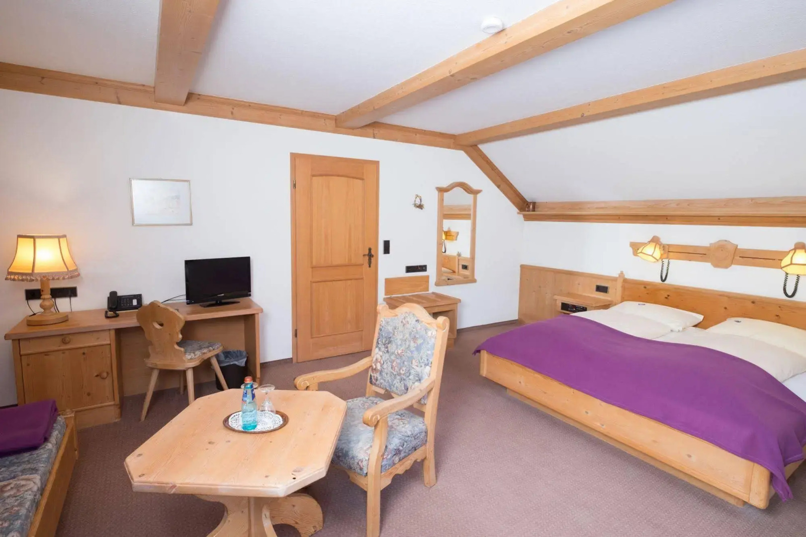 Gasthof-Hotel zum Ochsen