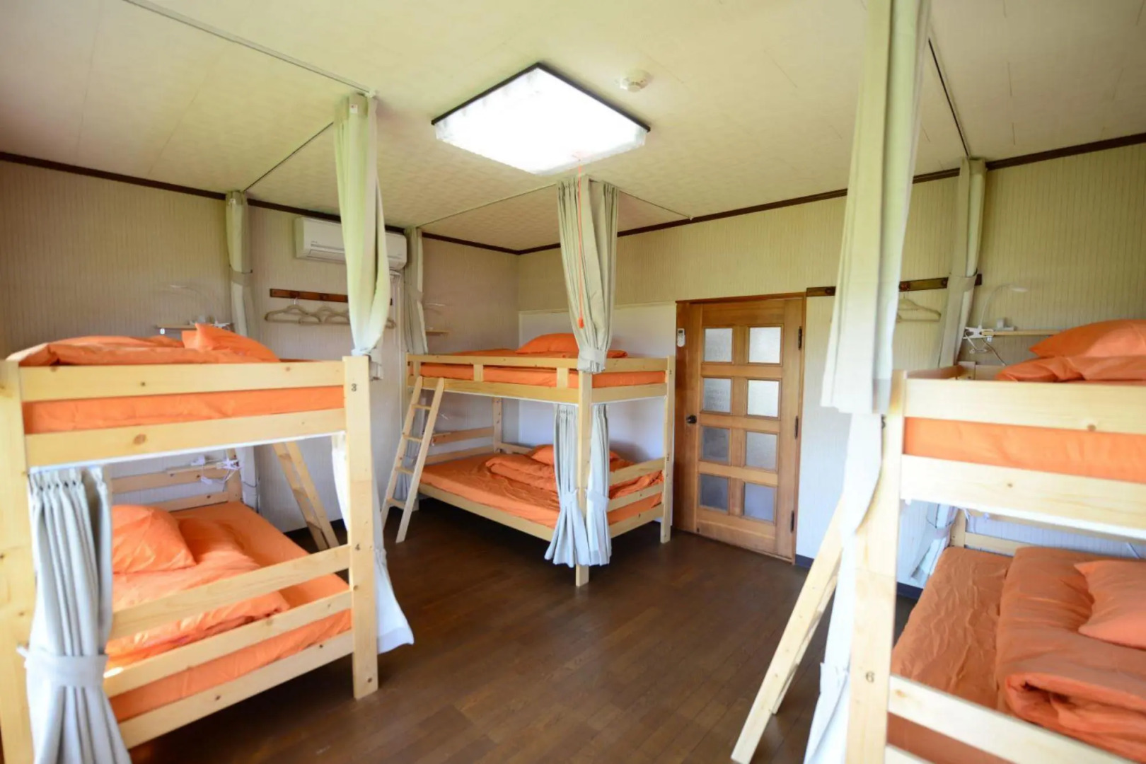 Haruno Guest House - Hostel