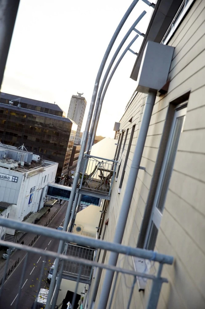 Enterprise Place By Esa