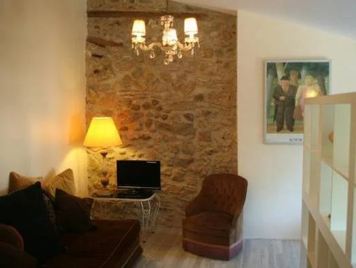 Domaine Des Agnelles