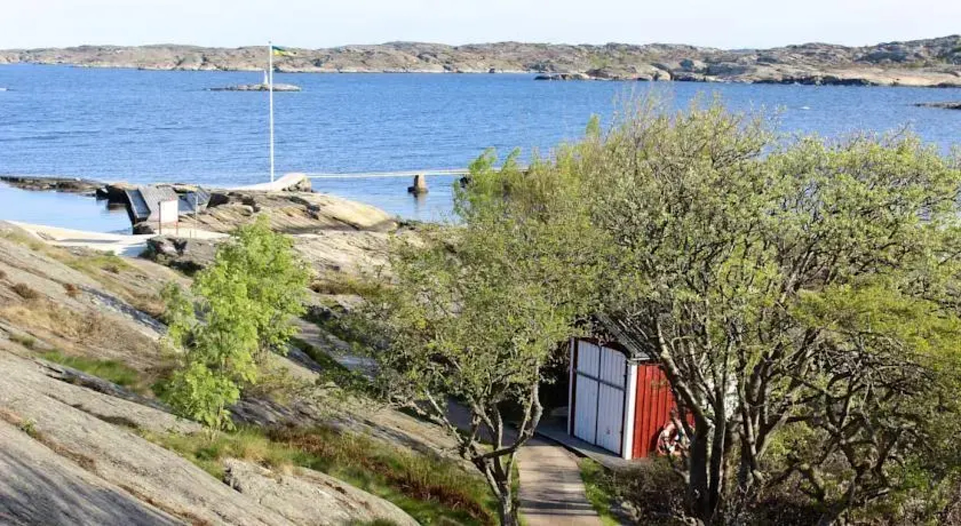 Mollösund B&B