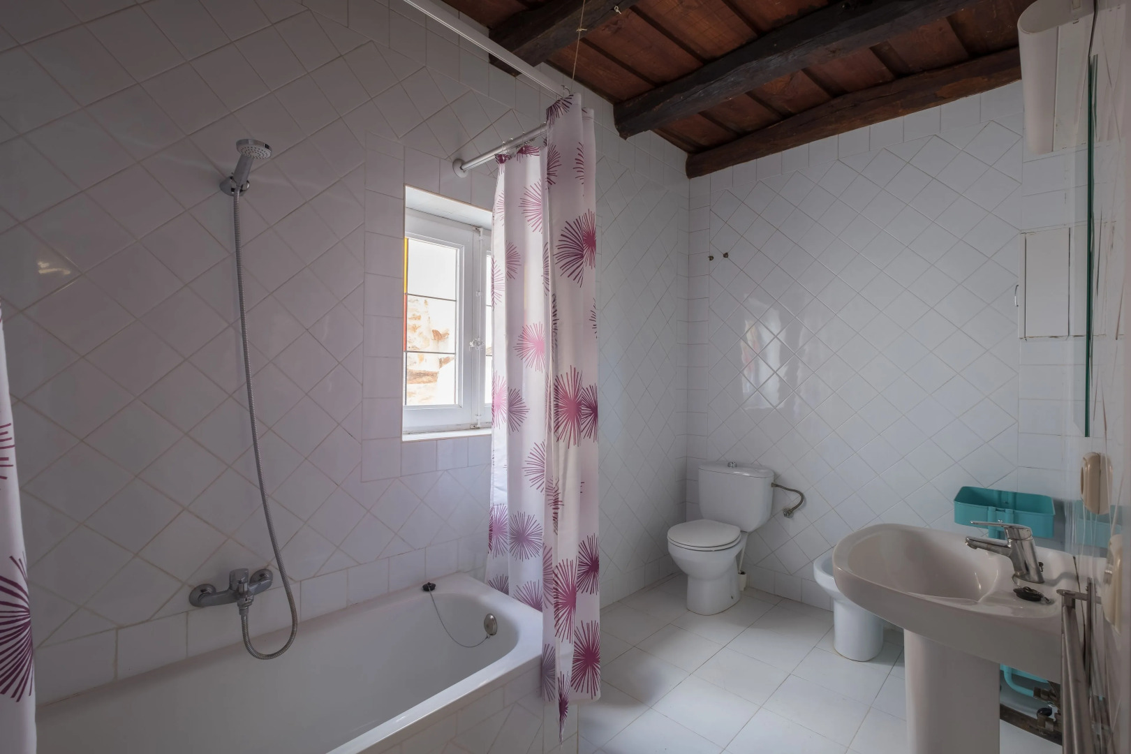 Casa Mirador de Valcabado