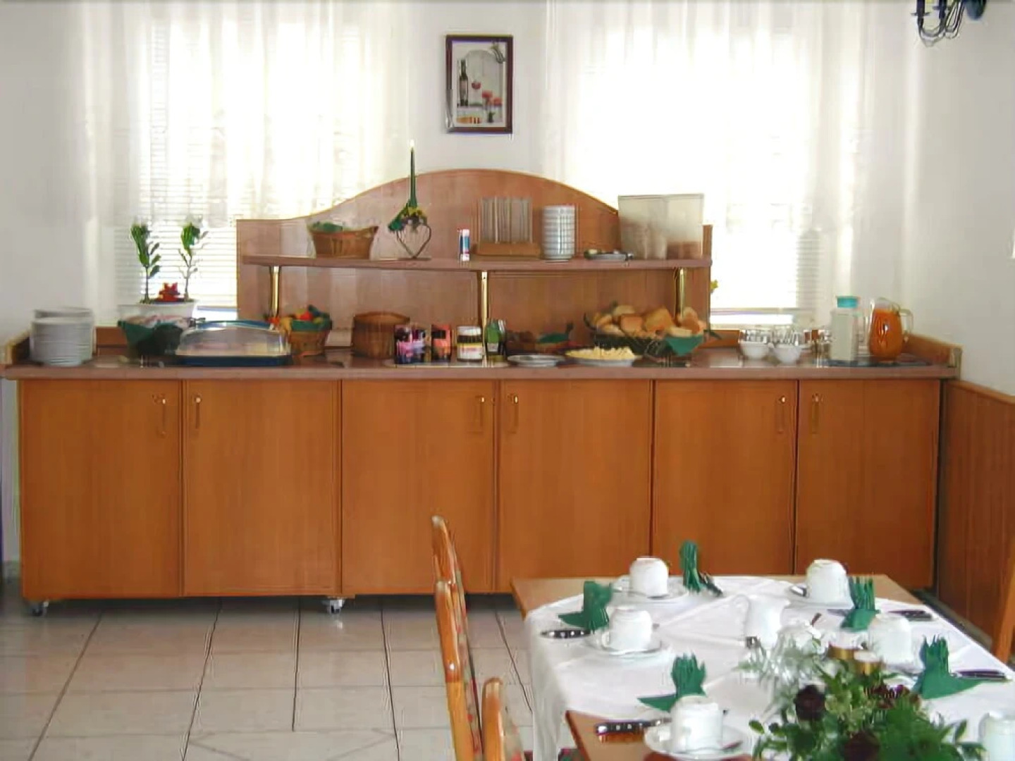 Hotel Deutsches Haus