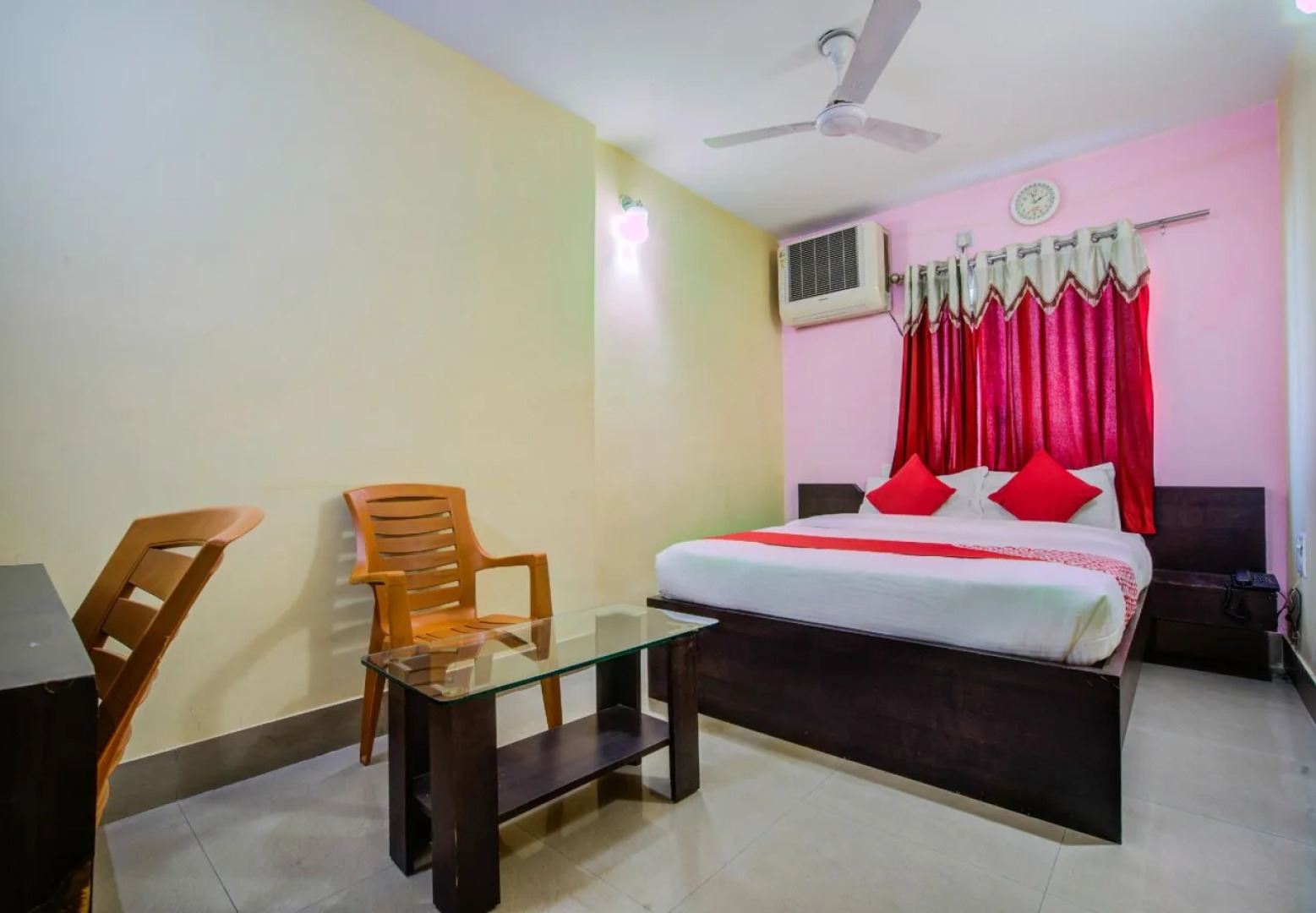 Hotel Rajdoot By OYO Rooms