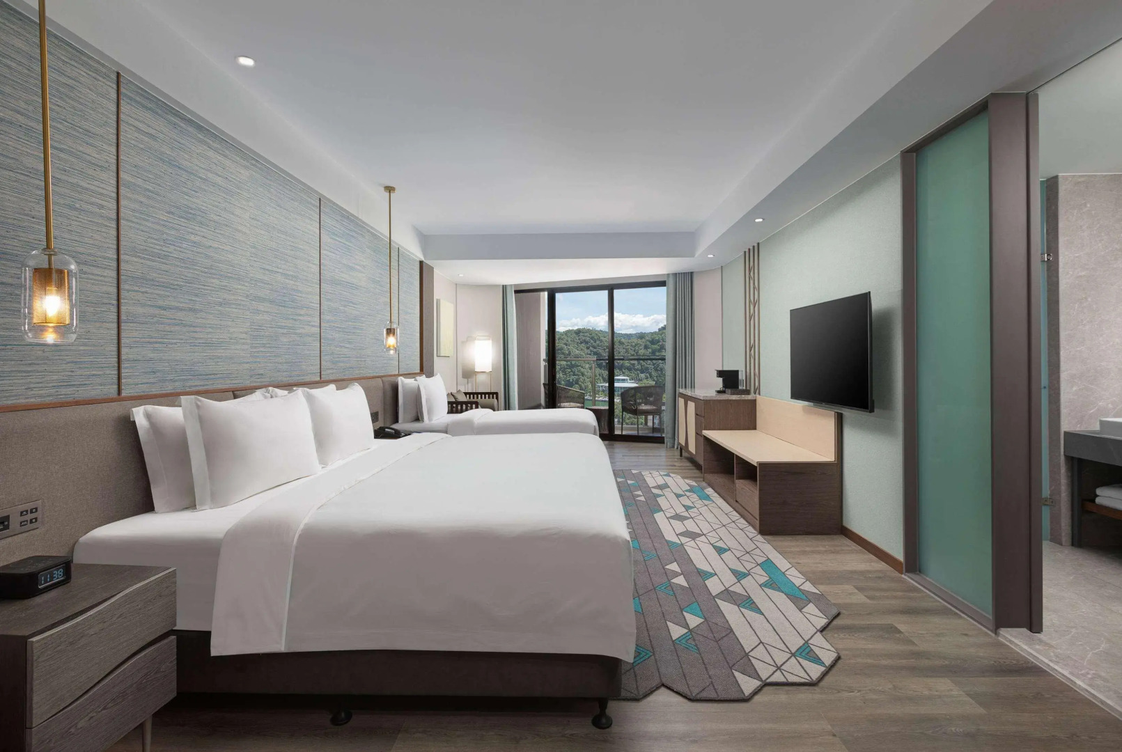 Wyndham Sun Moon Lake