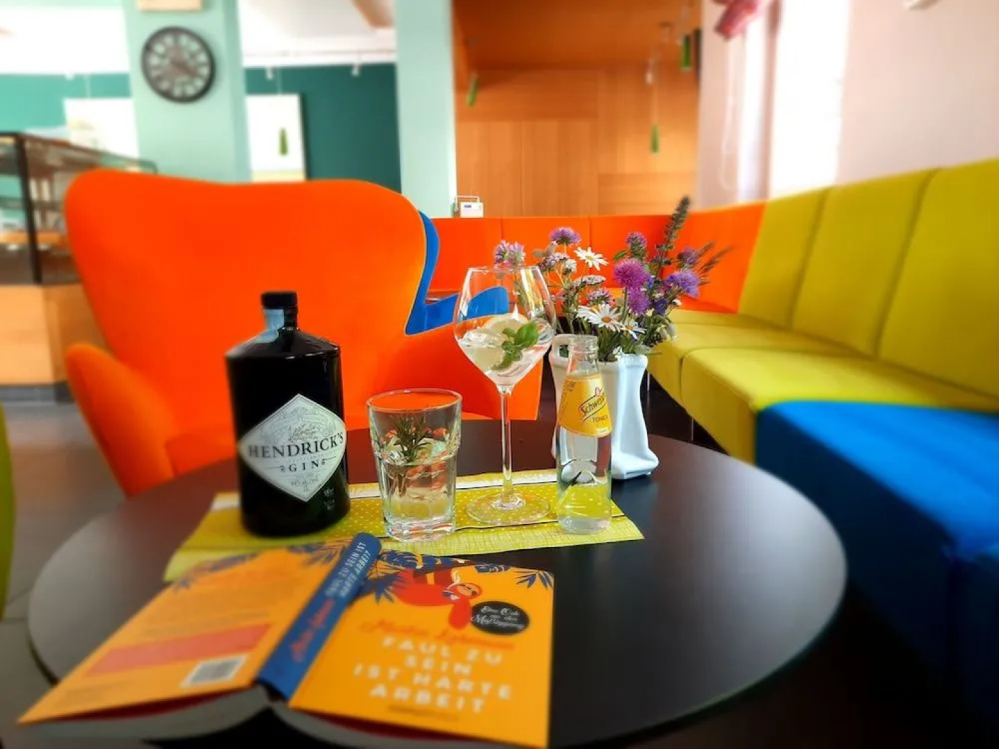 Zum Löwen-Post Hotel