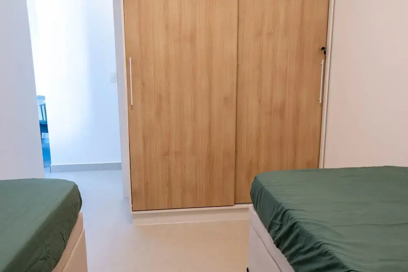 Apto Confort vel a 150m do mar Completo com Lazer