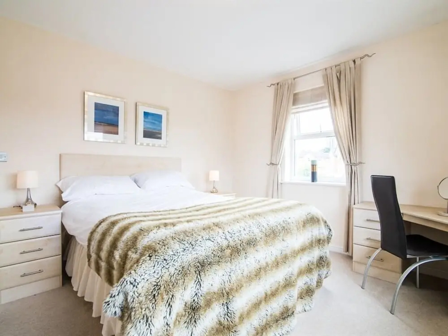 Manchester Sanctuary