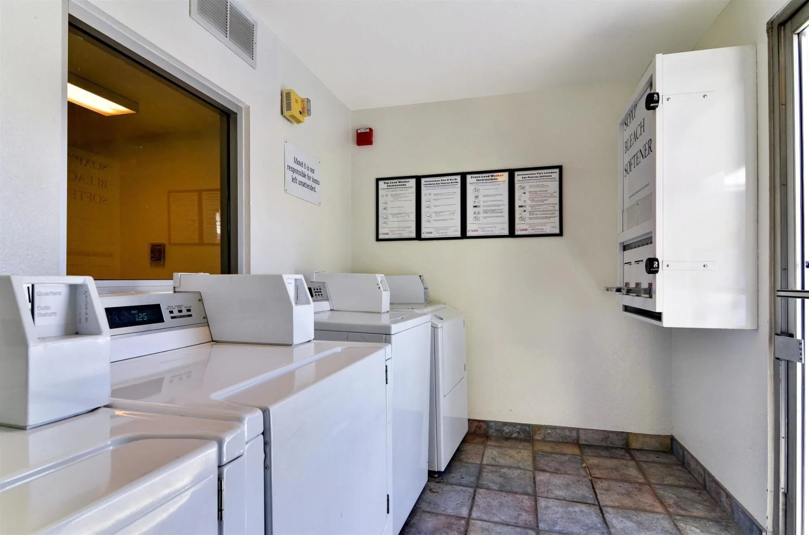 Motel 6 Big Bear Lake, CA