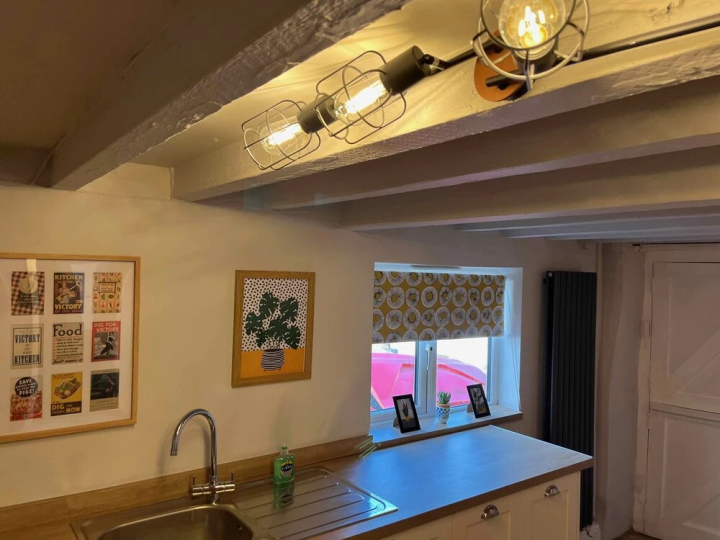 Barrow Cottage St Asaph