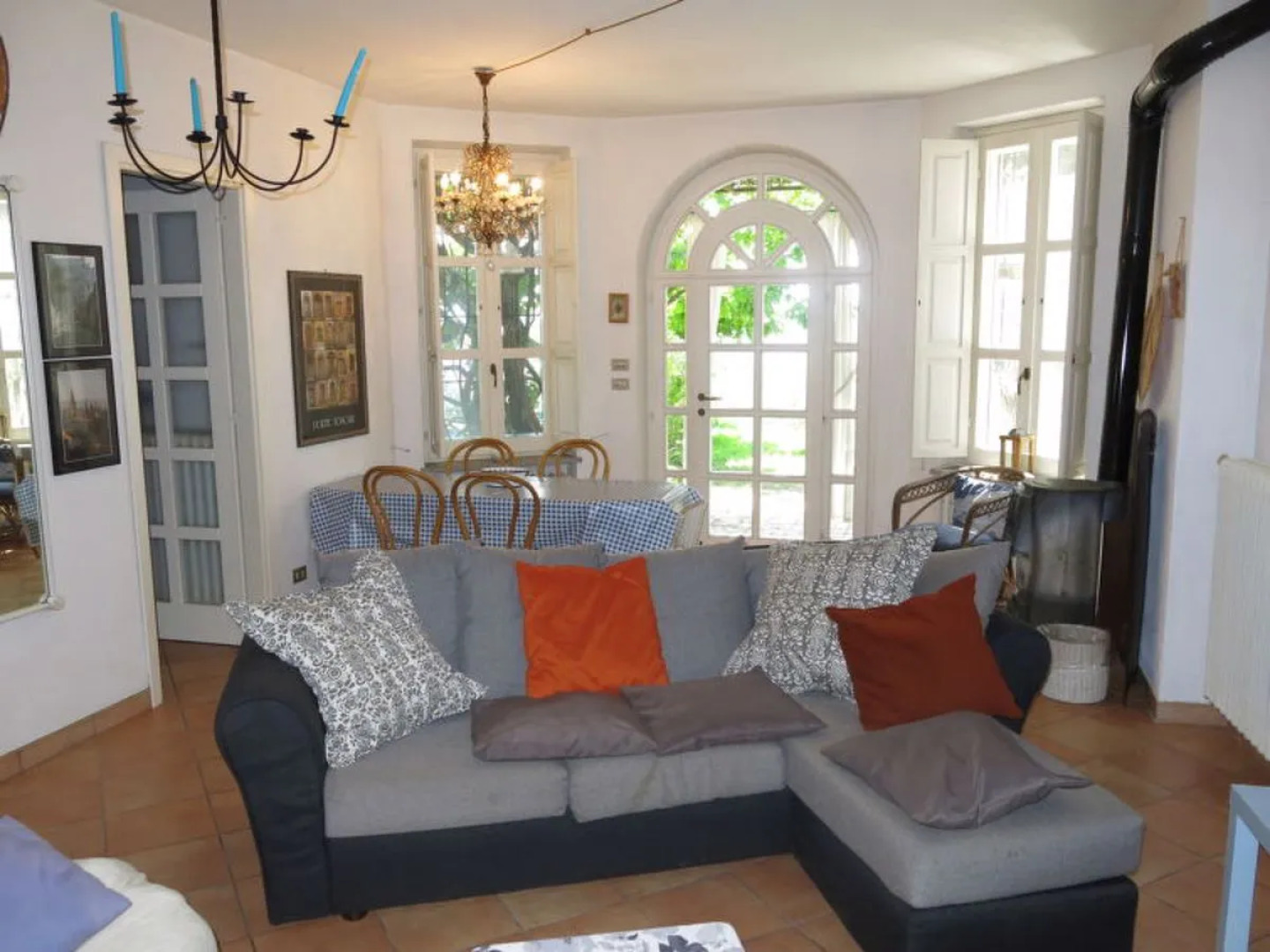 La Meridiana (SDI105)