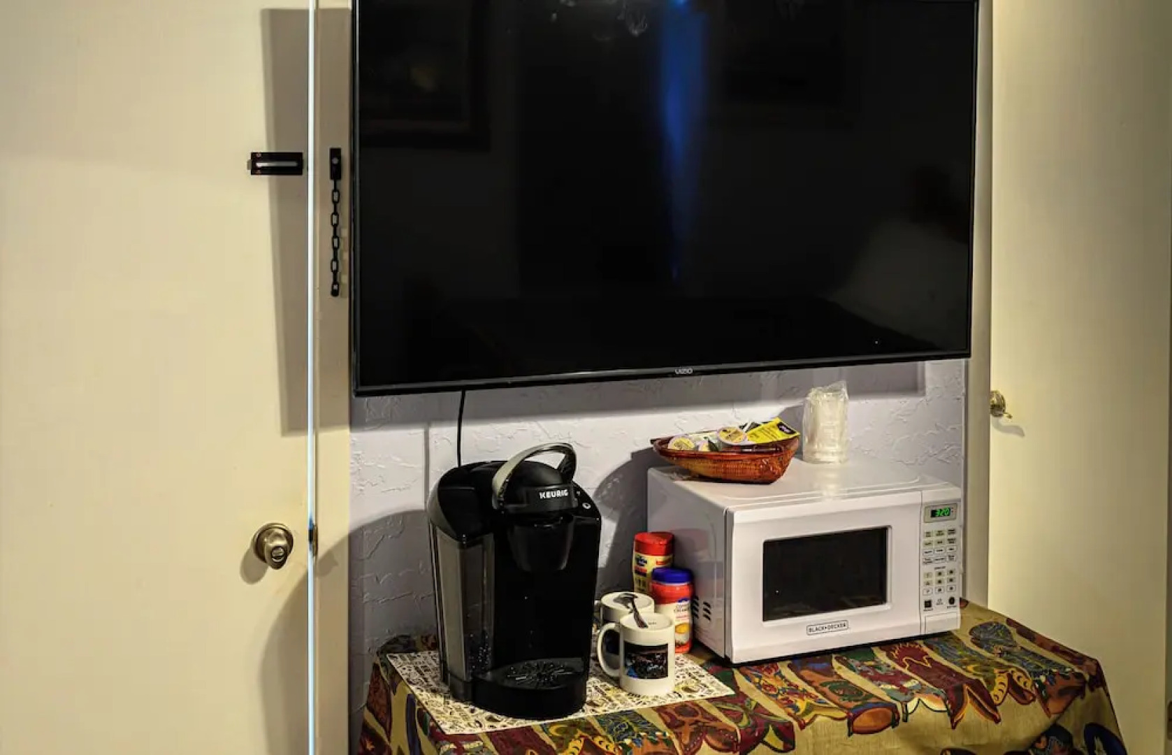 Cypress Fairway Village