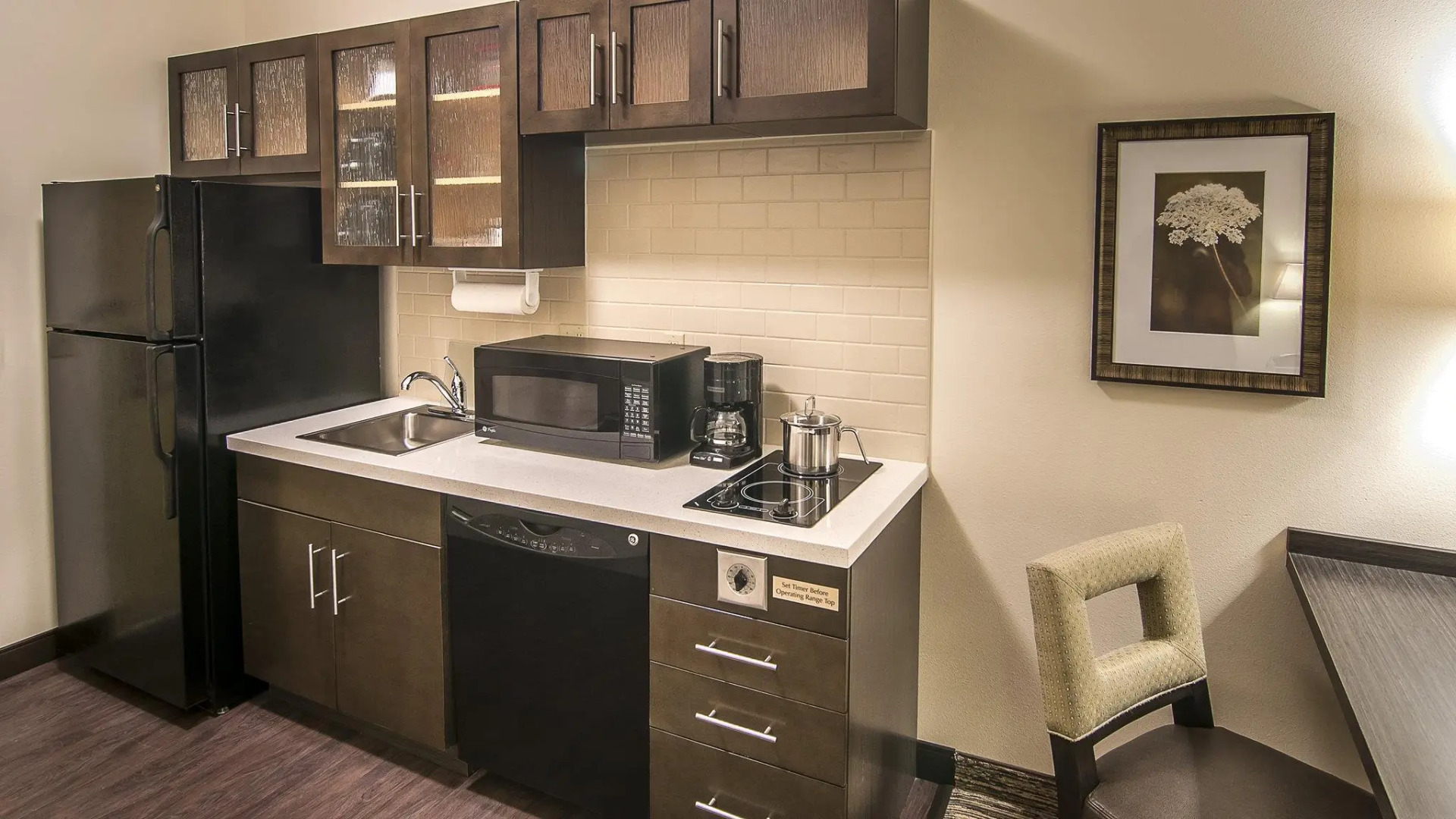 Candlewood Suites Sioux Falls by IHG