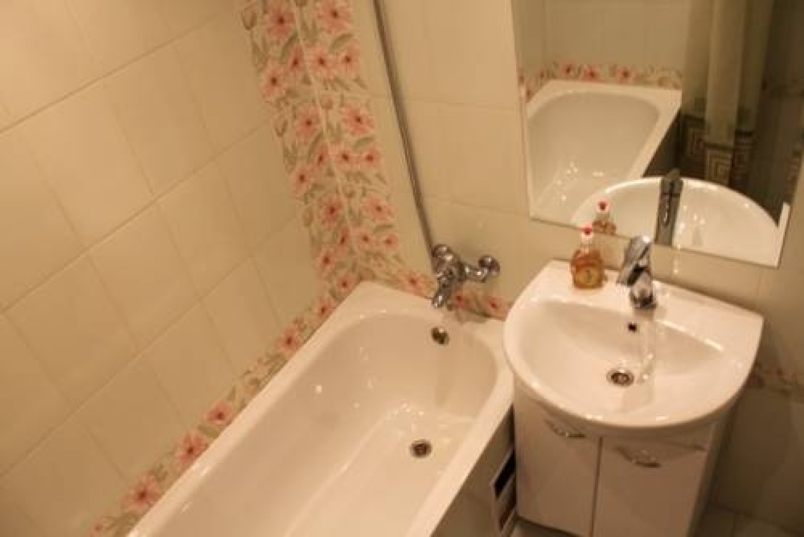 Эдем Взлетка