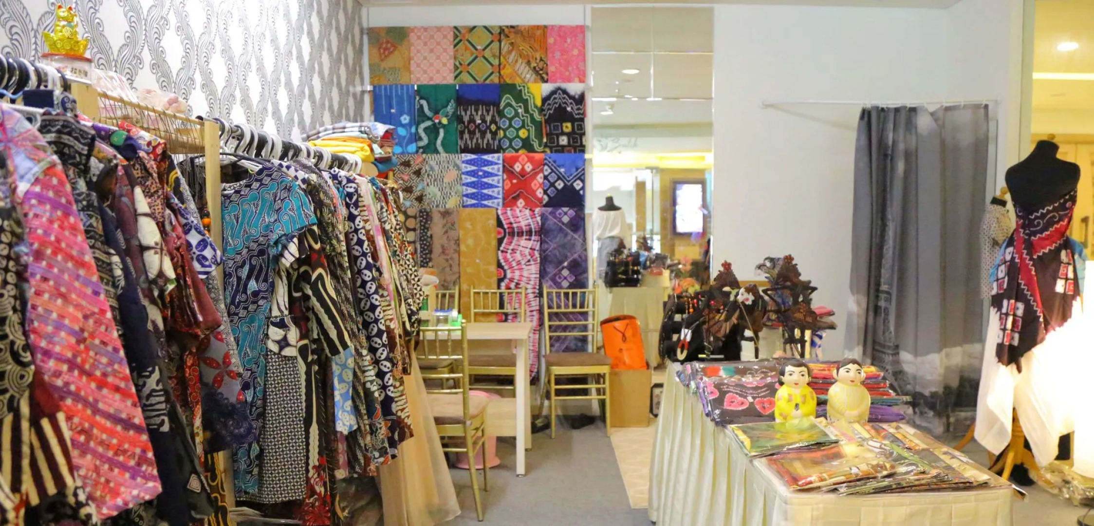 Golden Tulip Galaxy Hotel