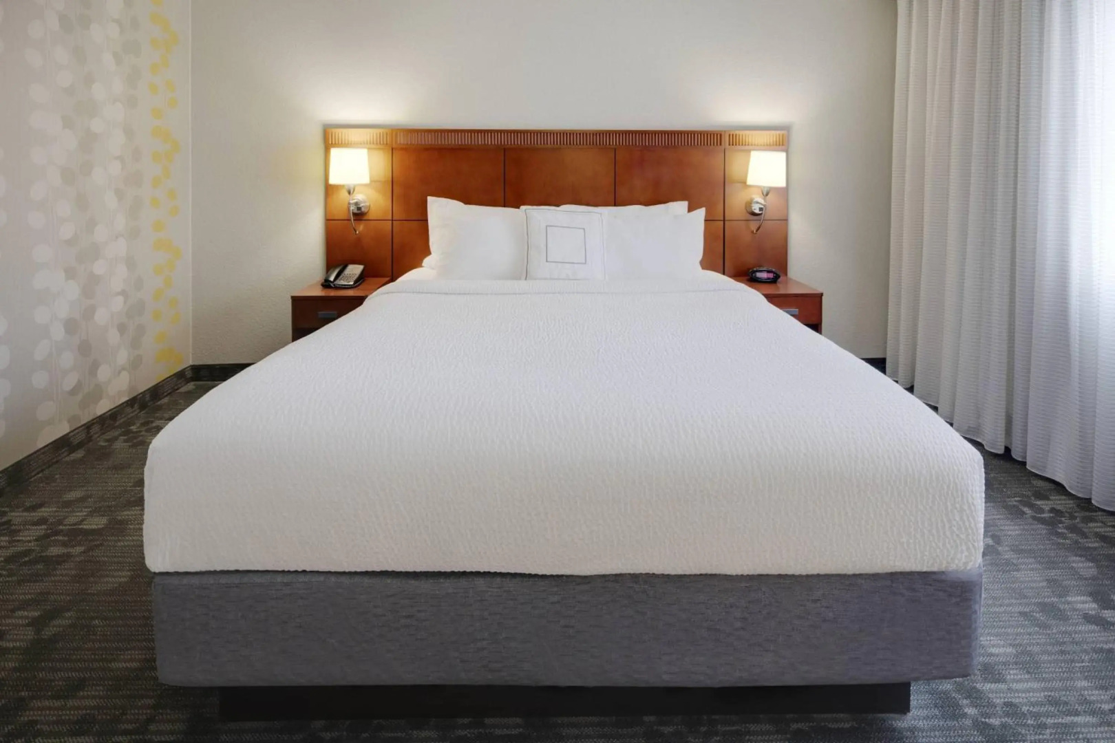 Courtyard by Marriott Atlanta Marietta/I-75 North