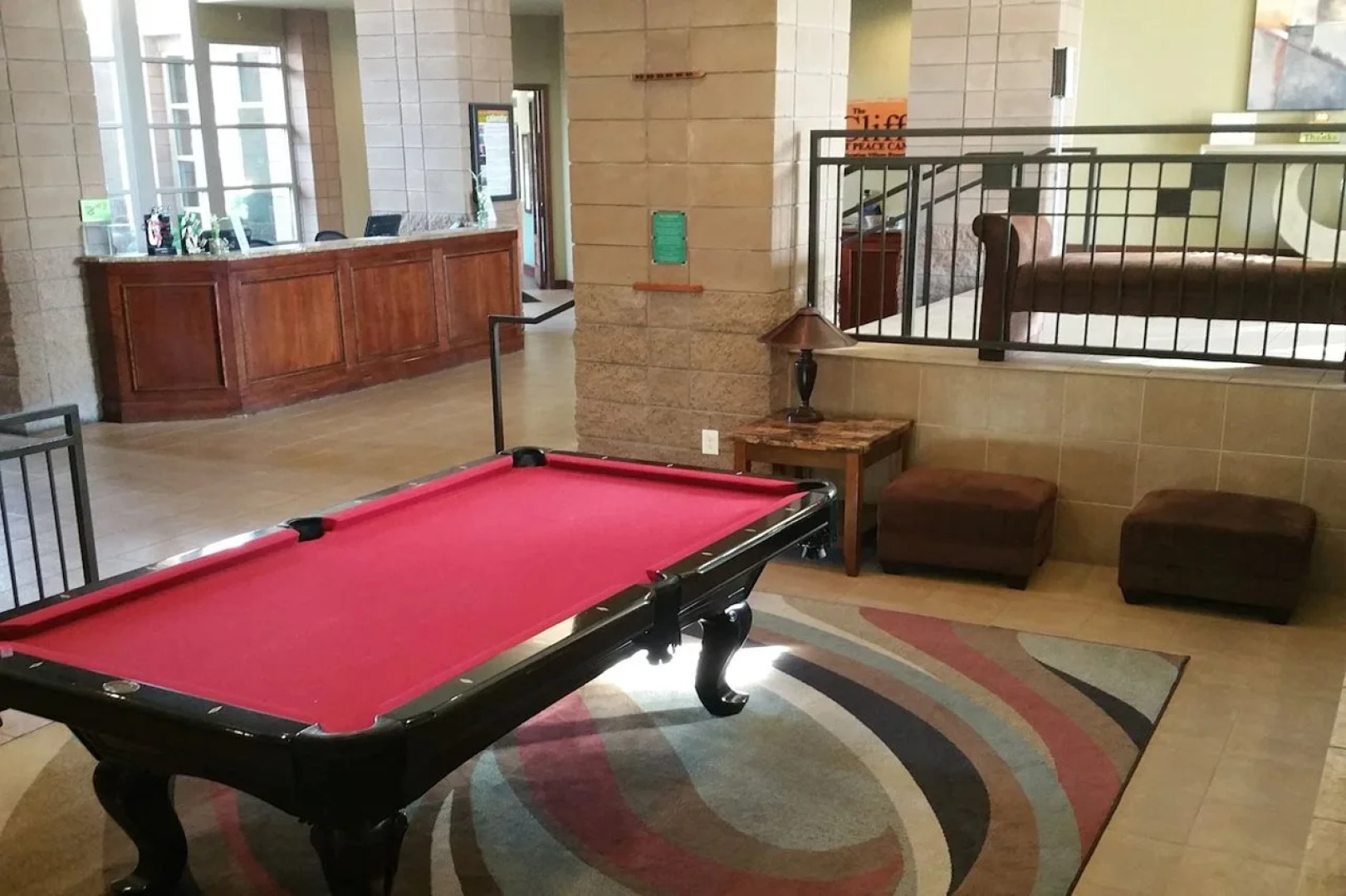 The Cliffs at Peace Canyon