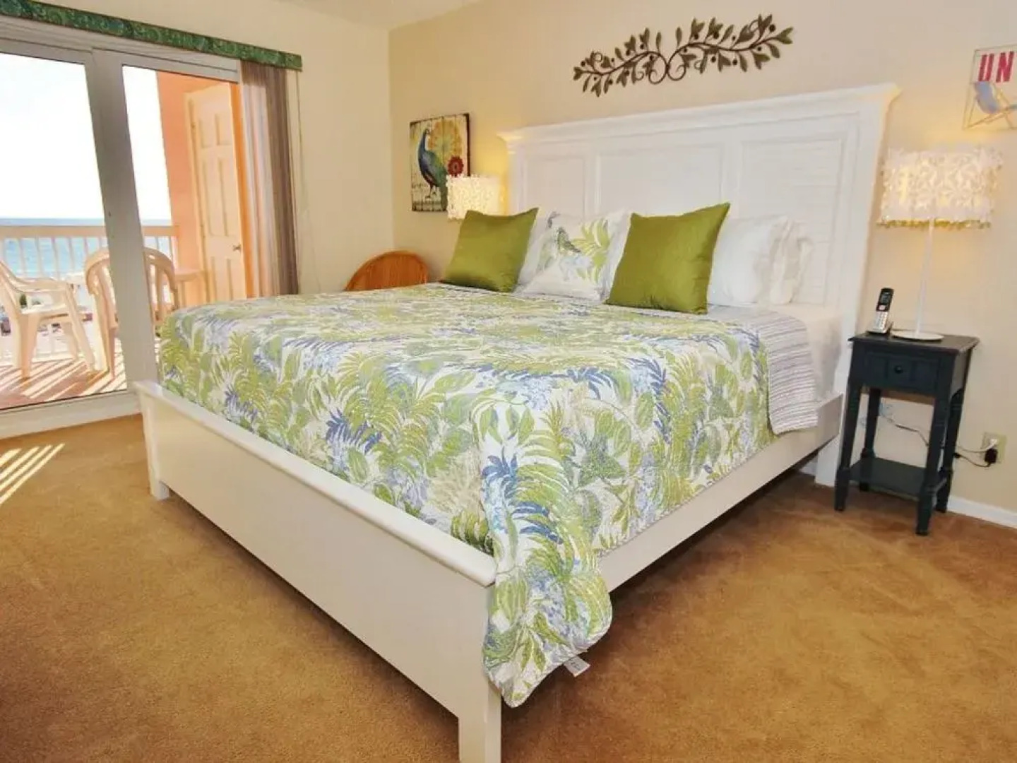 Beach 2402 1 Br Condo by RedAwning