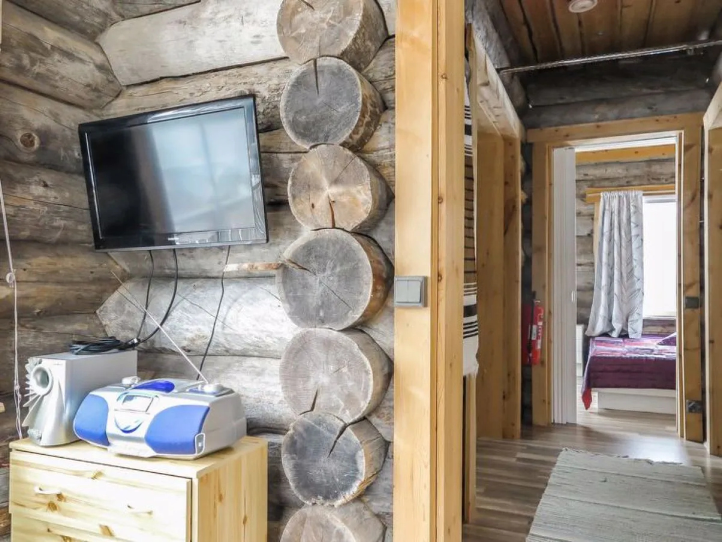 Holiday Home Keloanttila