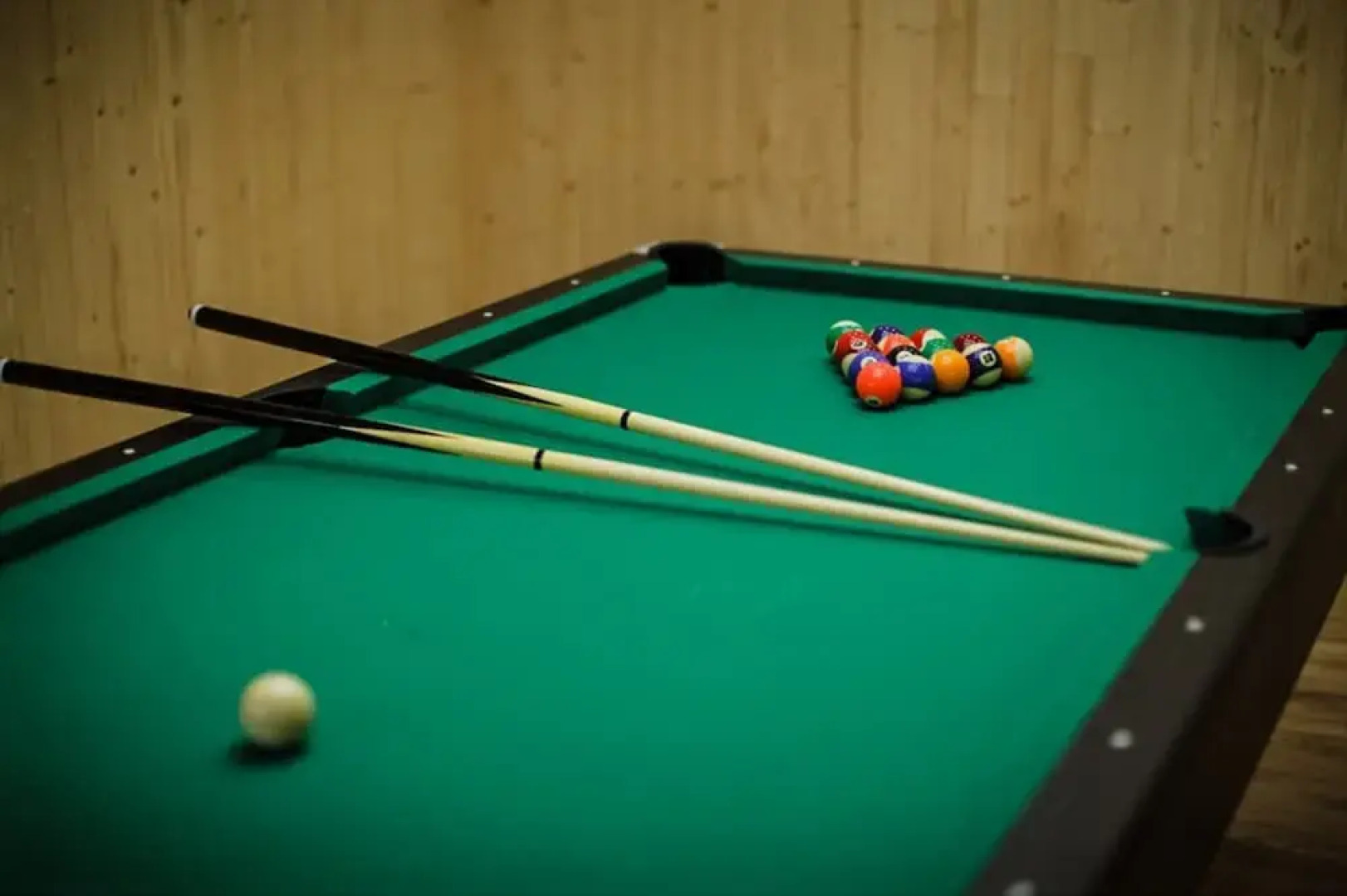 Villa in Stare Hamry Near Ski Park Grun