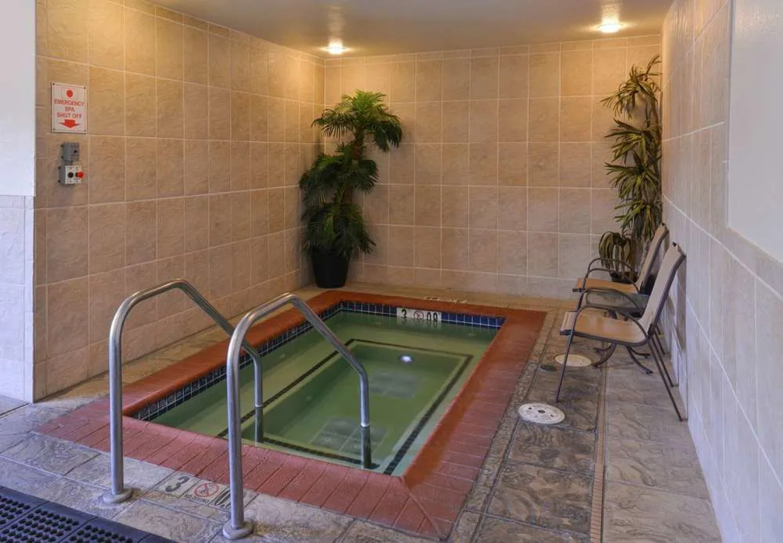 Fairfield Inn & Suites Sacramento Elk Grove