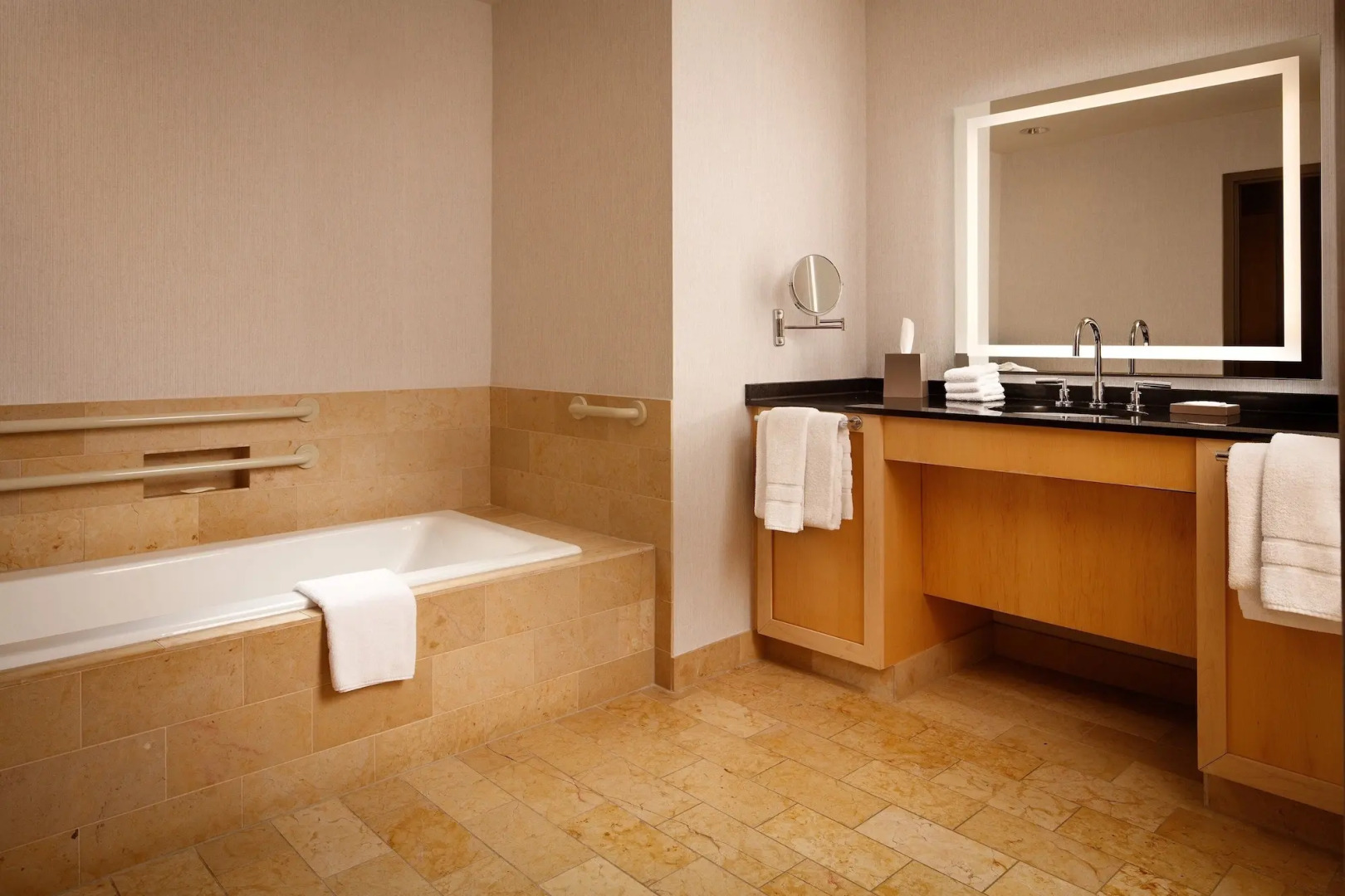 The Westin St. Louis