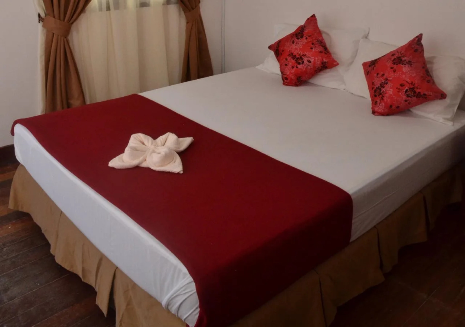 Redang Holiday Beach Villa