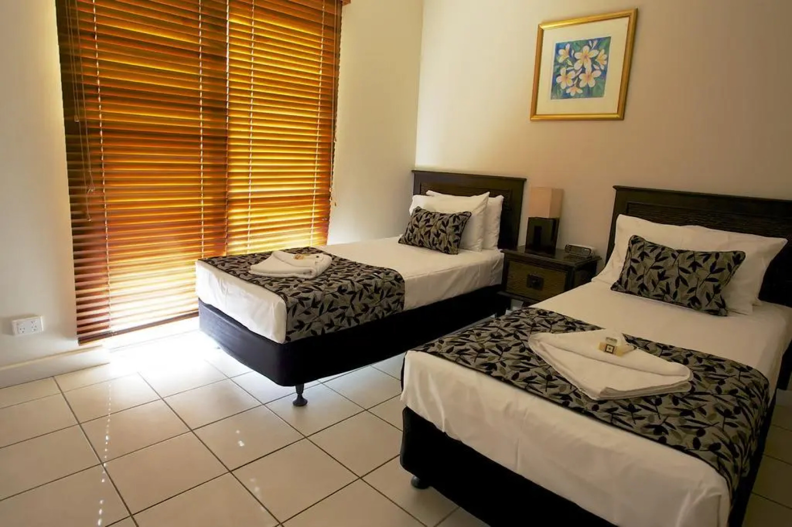 Portside Whitsunday Hotel