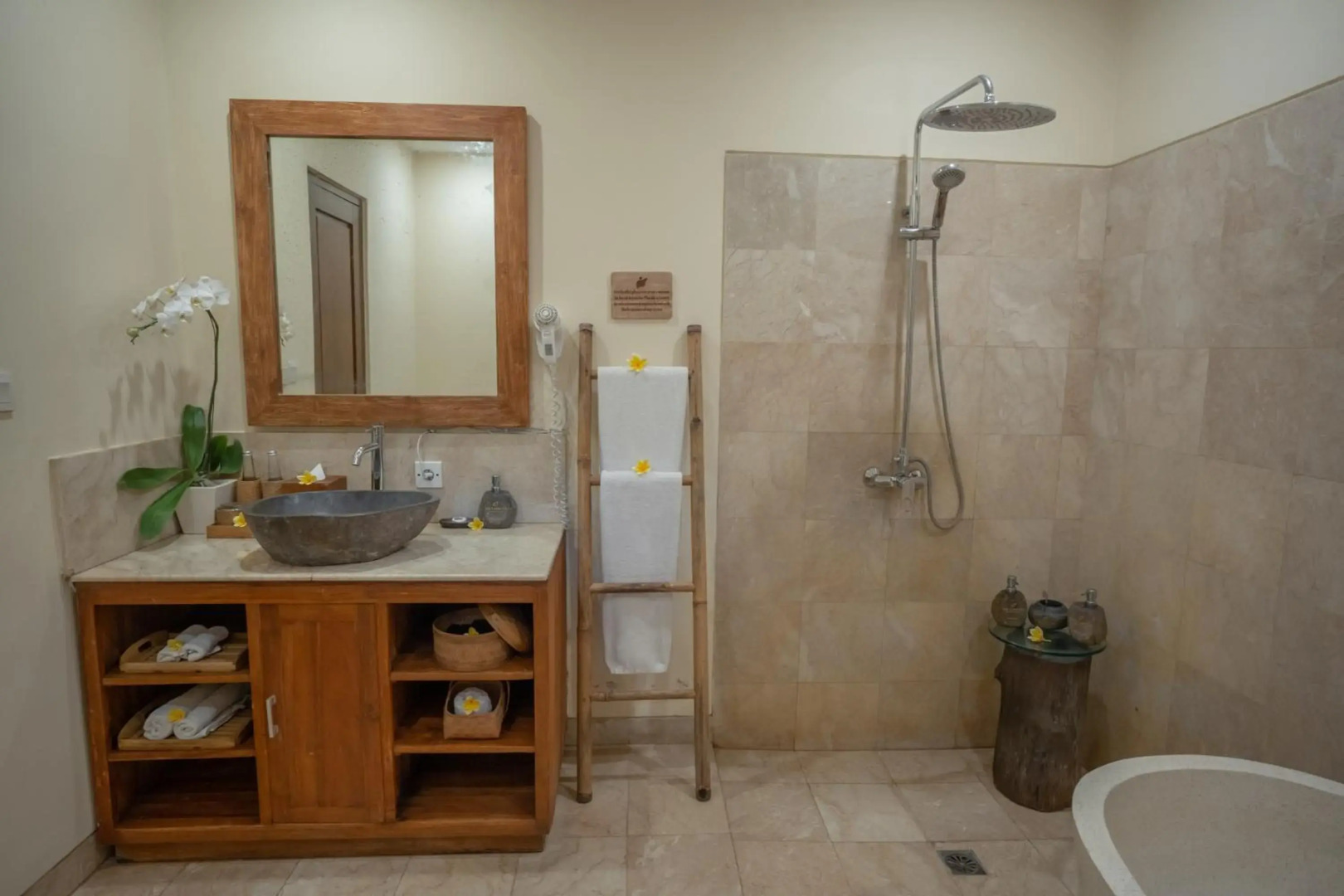 The Sankara Resort & Spa