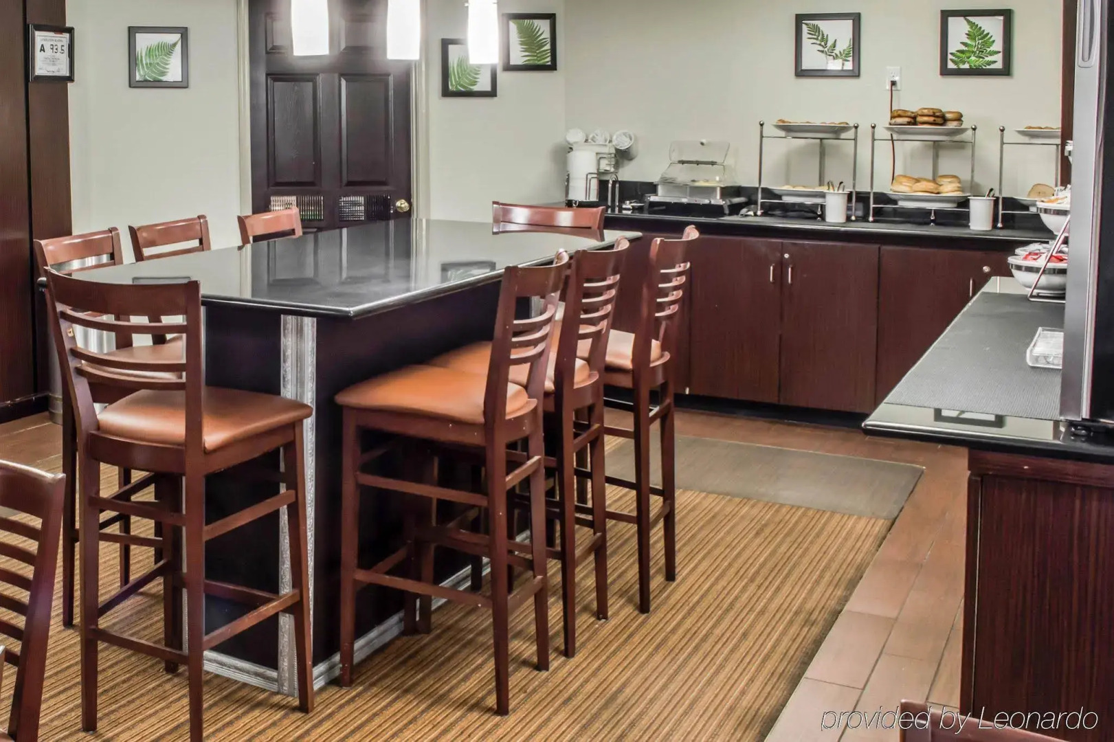 Country Inn & Suites by Radisson, Roanoke Rapids, NC