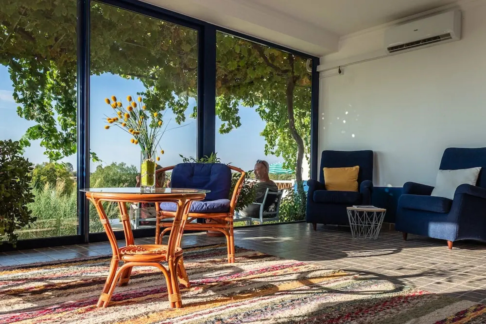 Monte do Colmeal - Country House & Wine