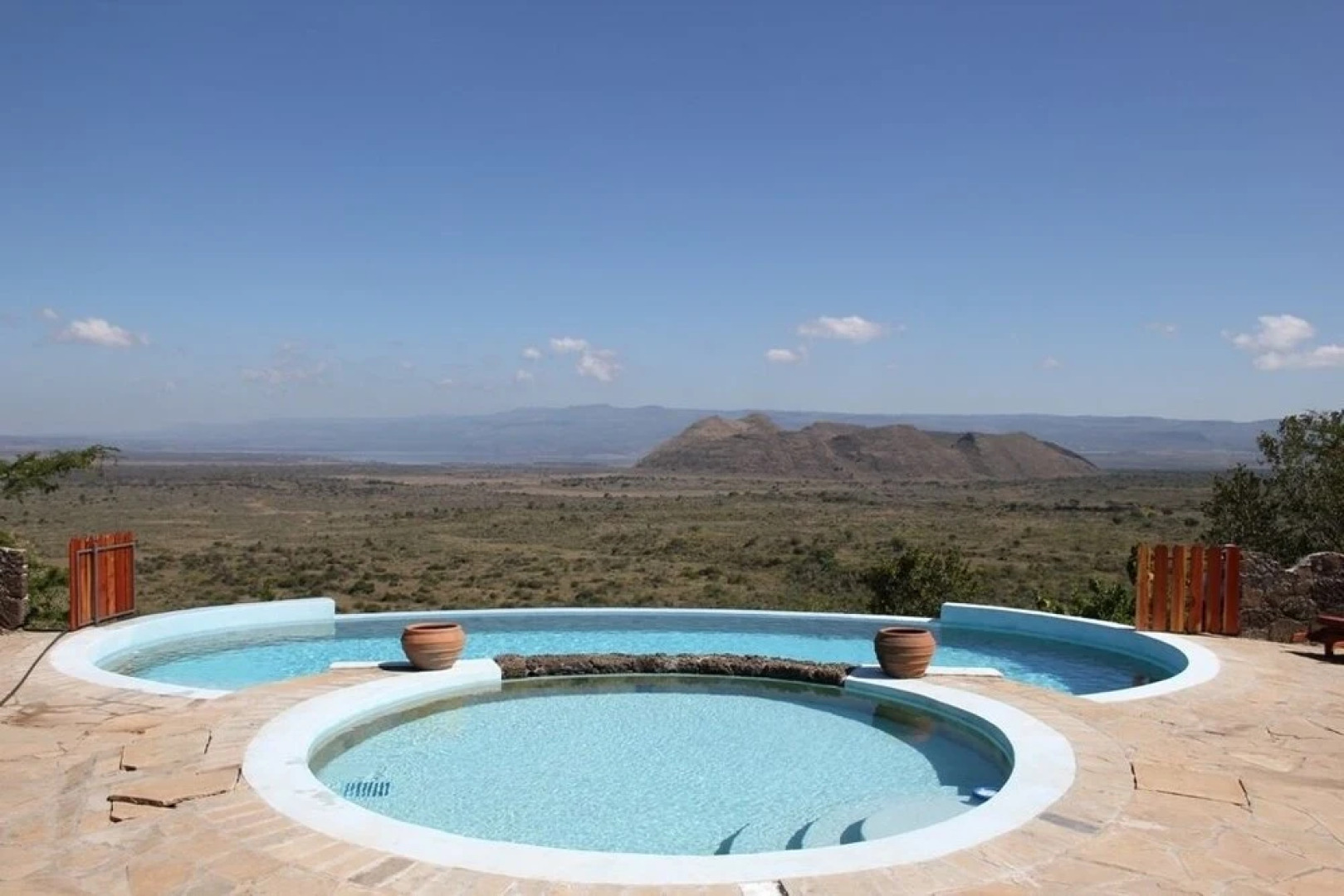 The Sleeping Warrior