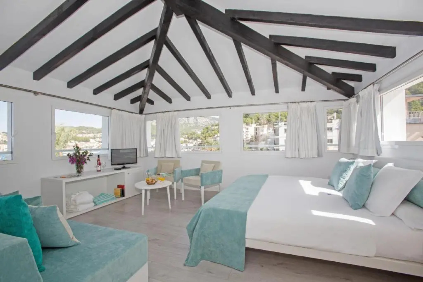 Hotel Marina Soller & Wellness Spa