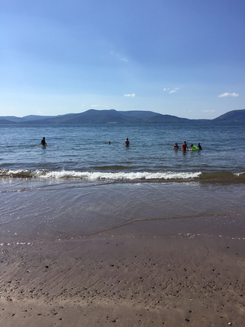 Lispole Holiday Cottages