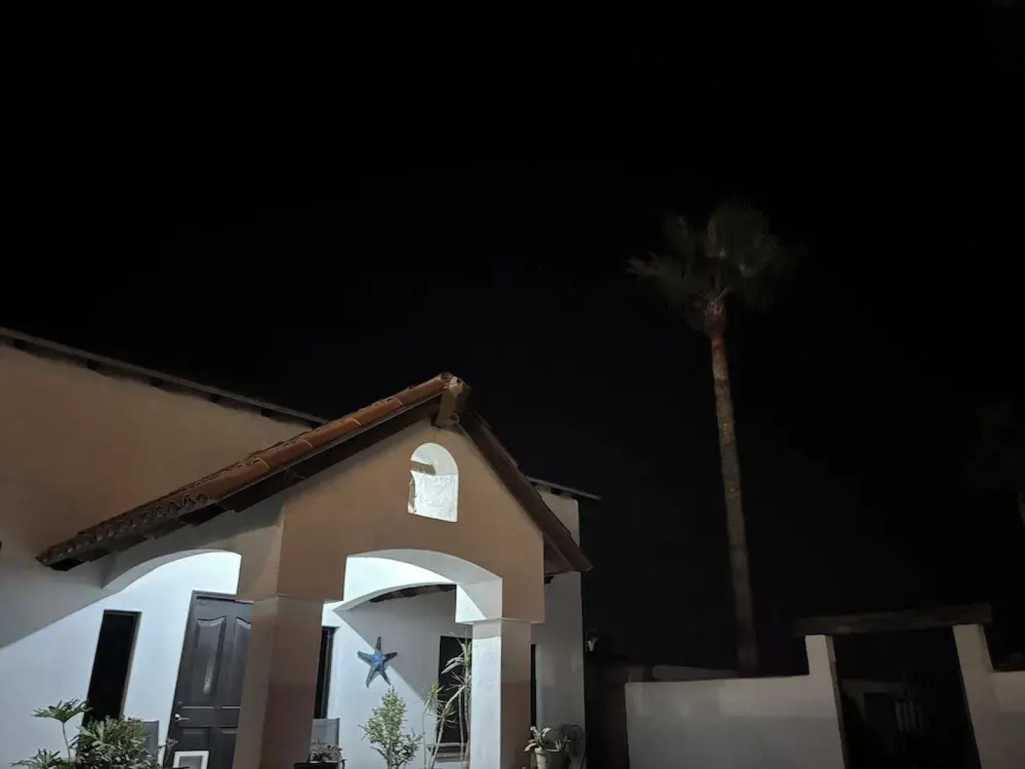 Casa Vacacional Marqués