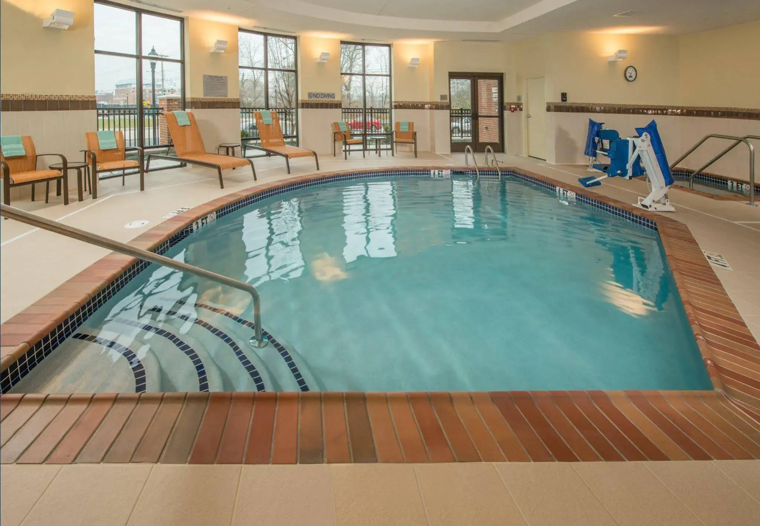 Courtyard Glassboro Rowan University