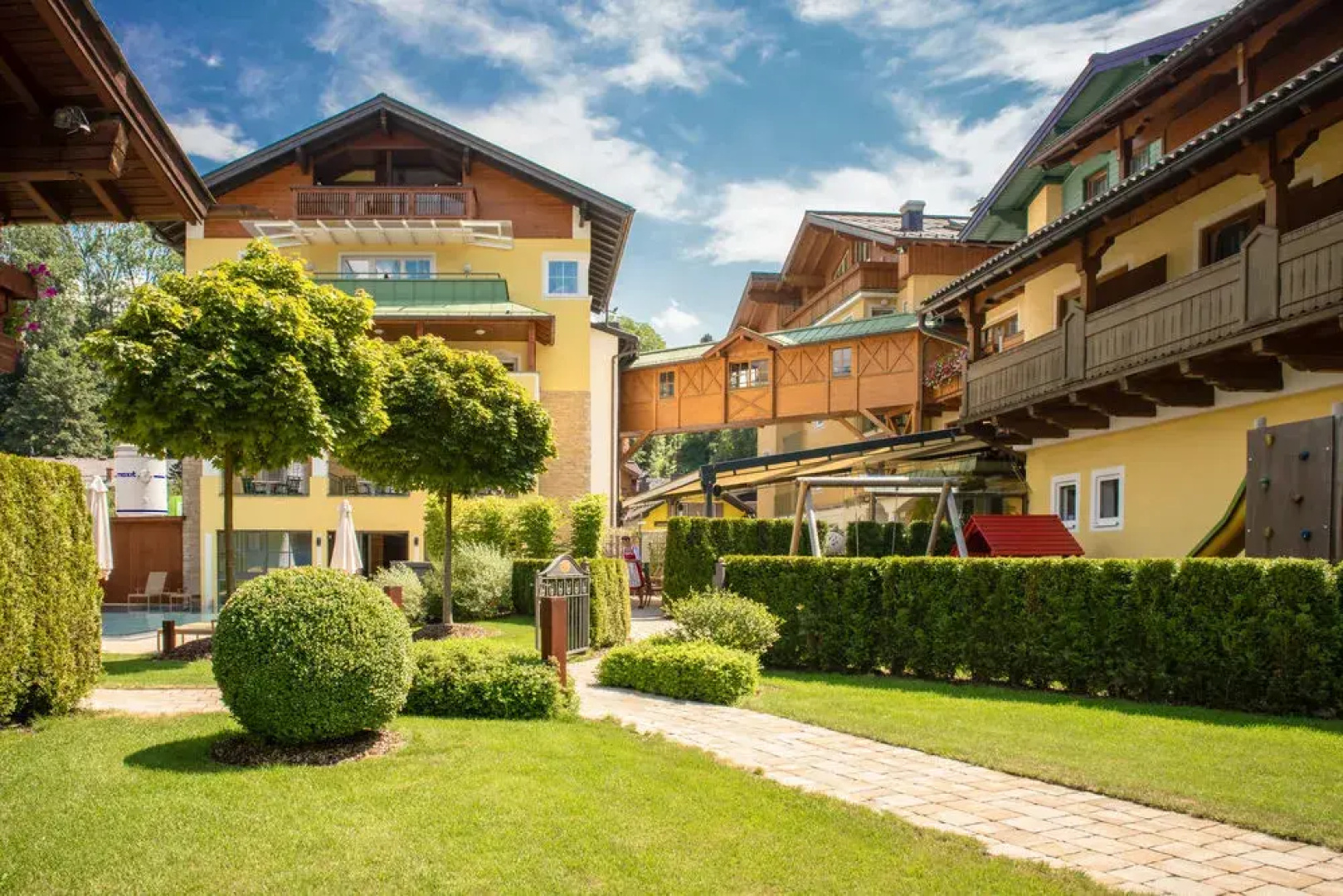 Hotel Brückenwirt