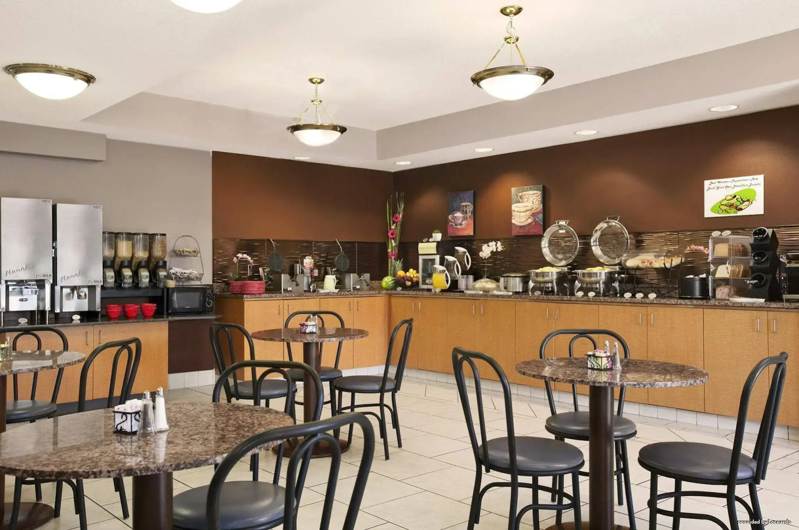 Best Western Plus Liberty Lake Inn