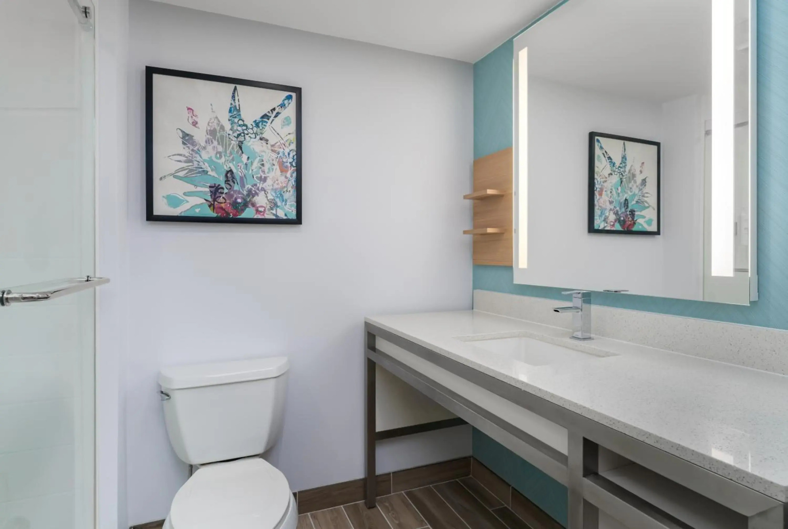 Hilton Garden Inn Dover